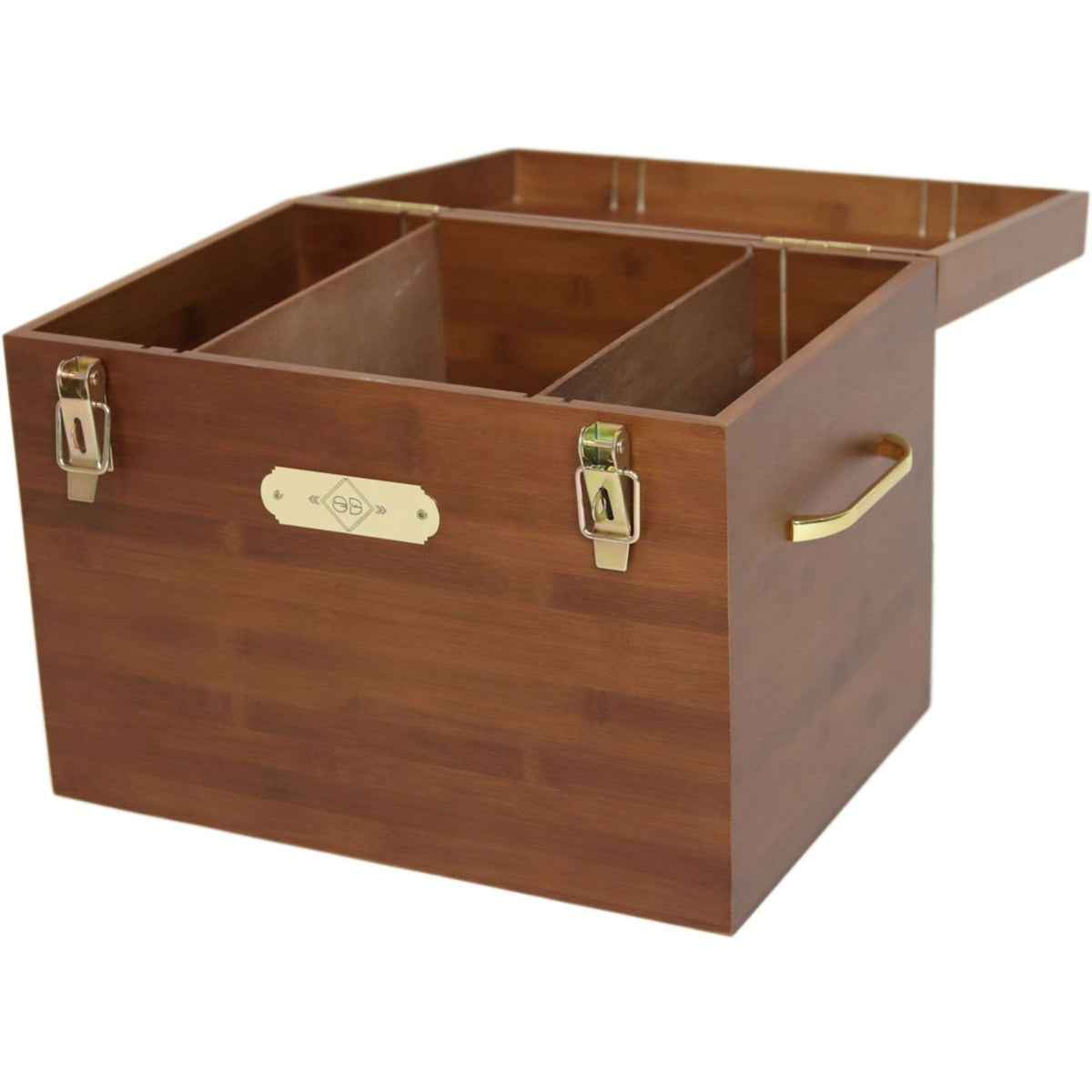 Grooming Deluxe by Kentucky Caja de tachuelas