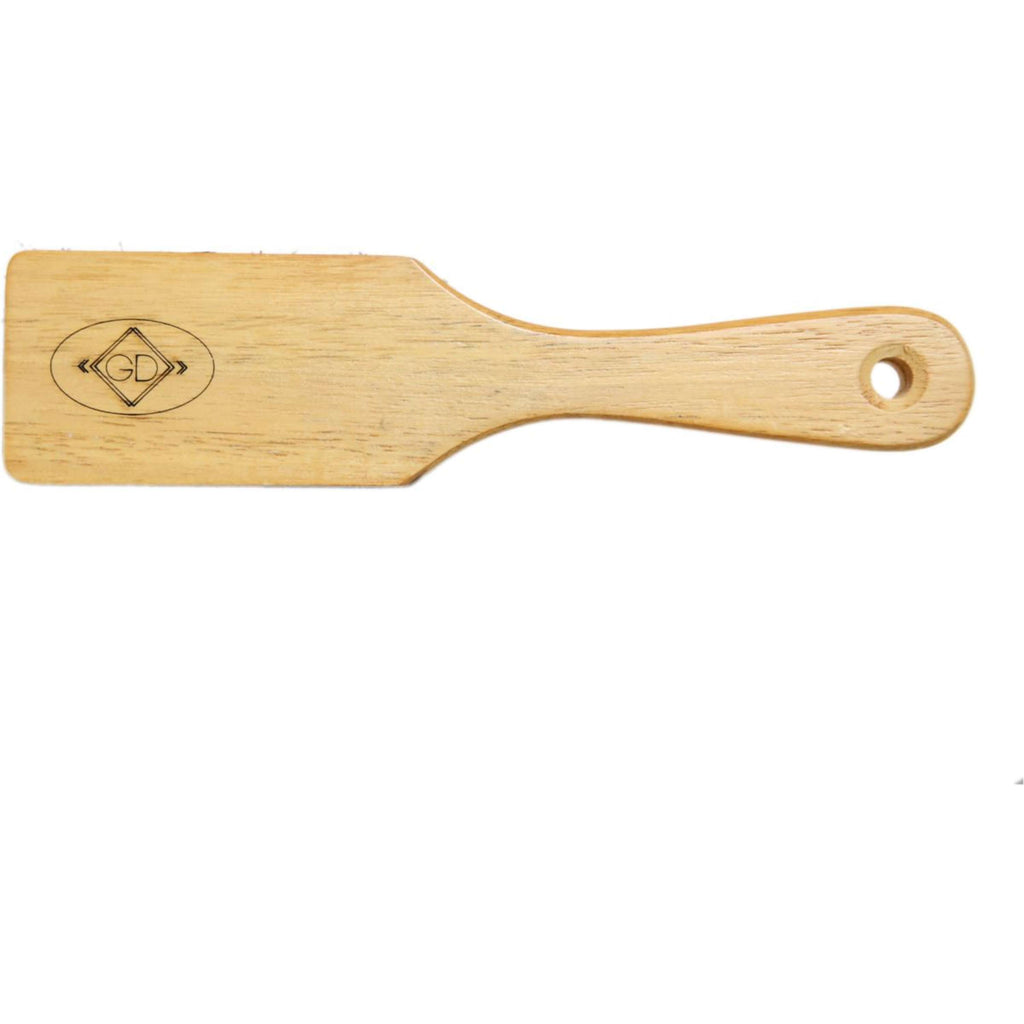 Grooming Deluxe by Kentucky Cepillo para cascos
