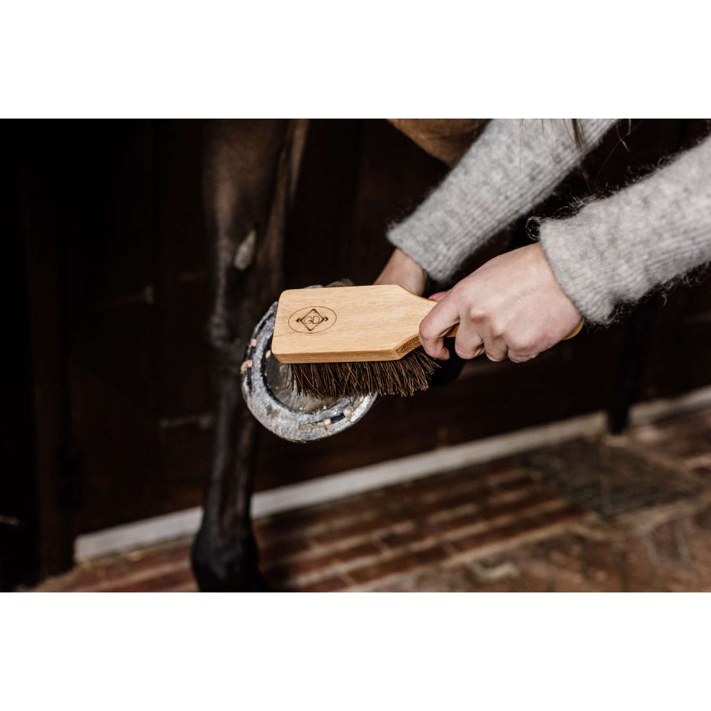 Grooming Deluxe by Kentucky Cepillo para cascos