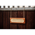 Grooming Deluxe by Kentucky Tablero Establo Marron/oro