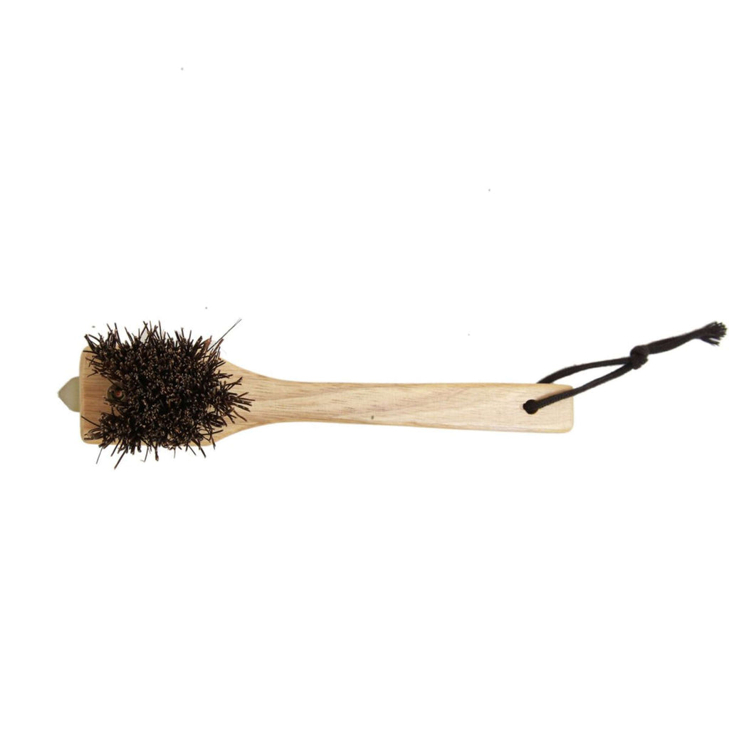 Grooming Deluxe by Kentucky Limpia Cascos