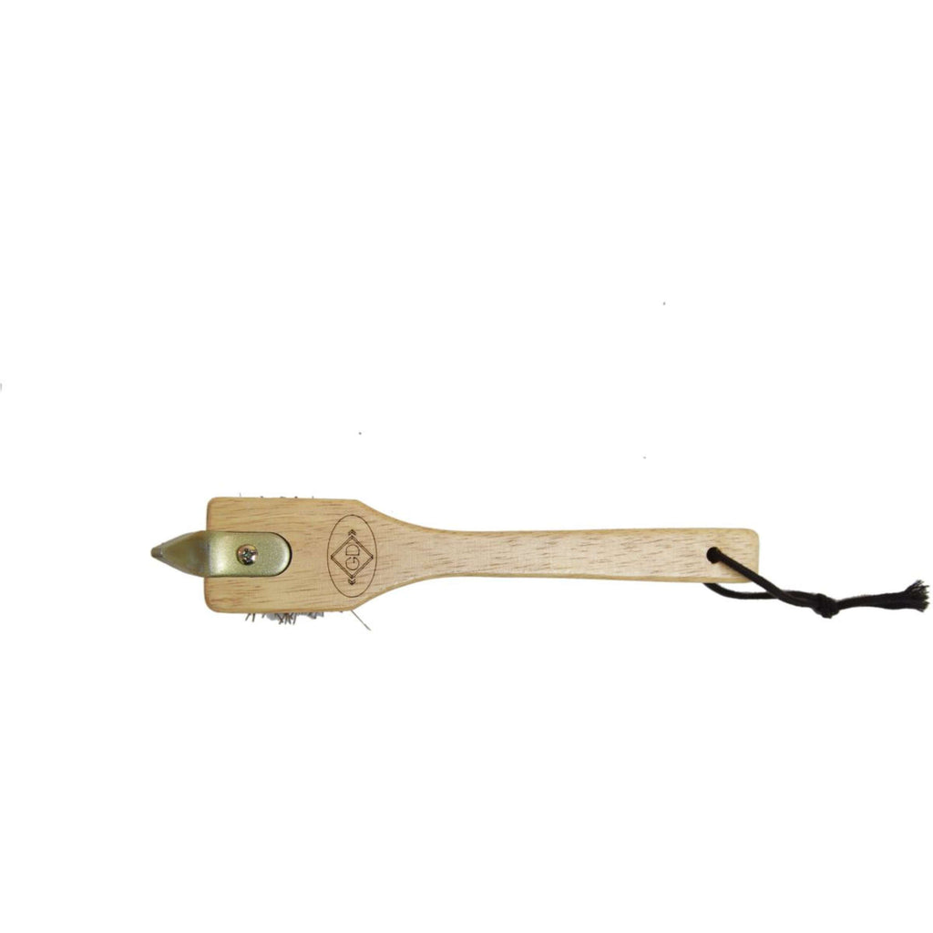 Grooming Deluxe by Kentucky Limpia Cascos