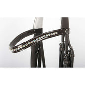 Harry's Horse Brida Chique Marron