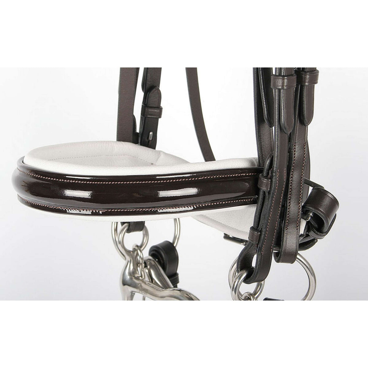 Harry's Horse Brida Chique Marron