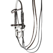 Harry's Horse Brida Chique Marron