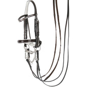 Harry's Horse Brida Chique Marron