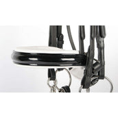 Harry's Horse Brida Chique Negro