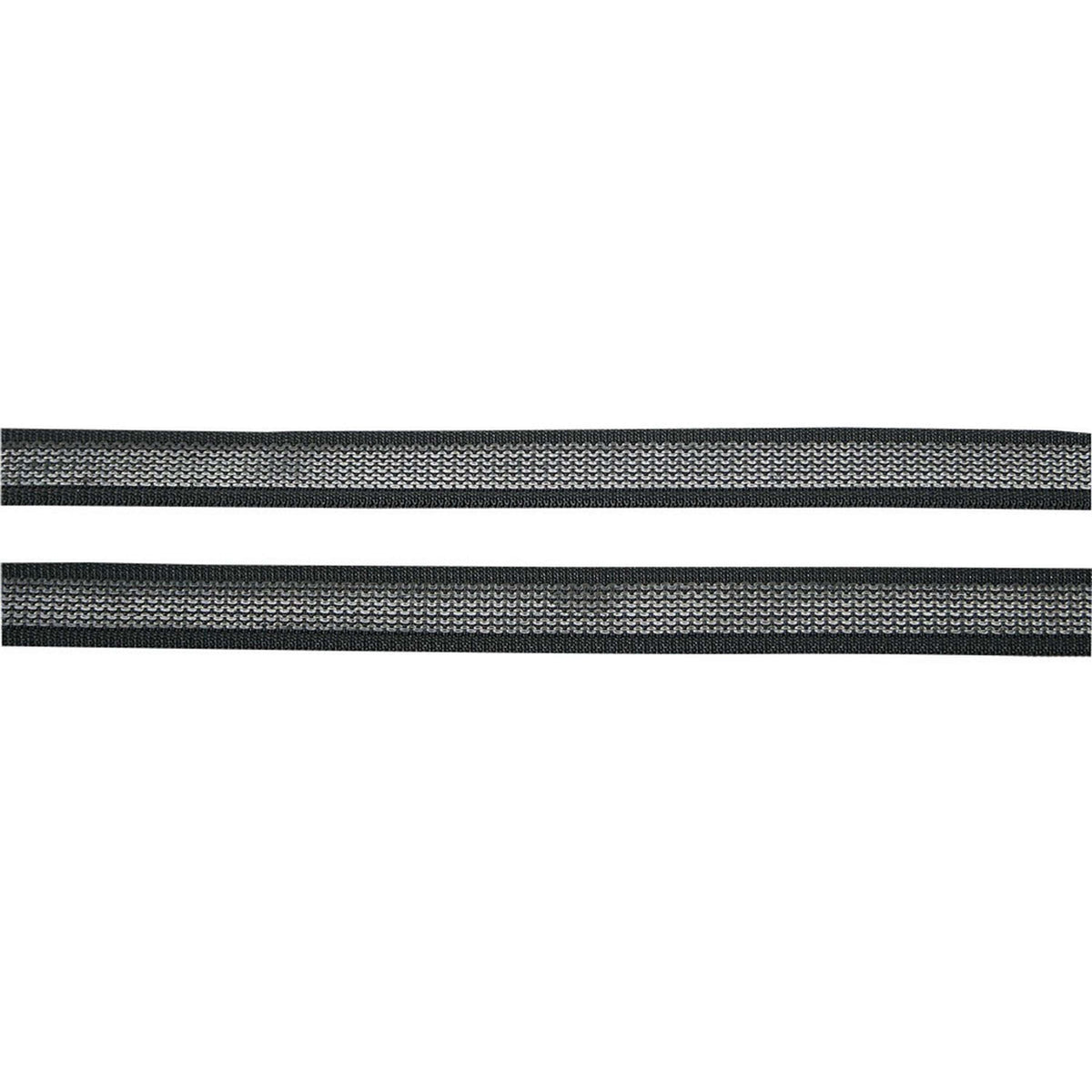 Harry's Horse Riendas Super Grip Negro