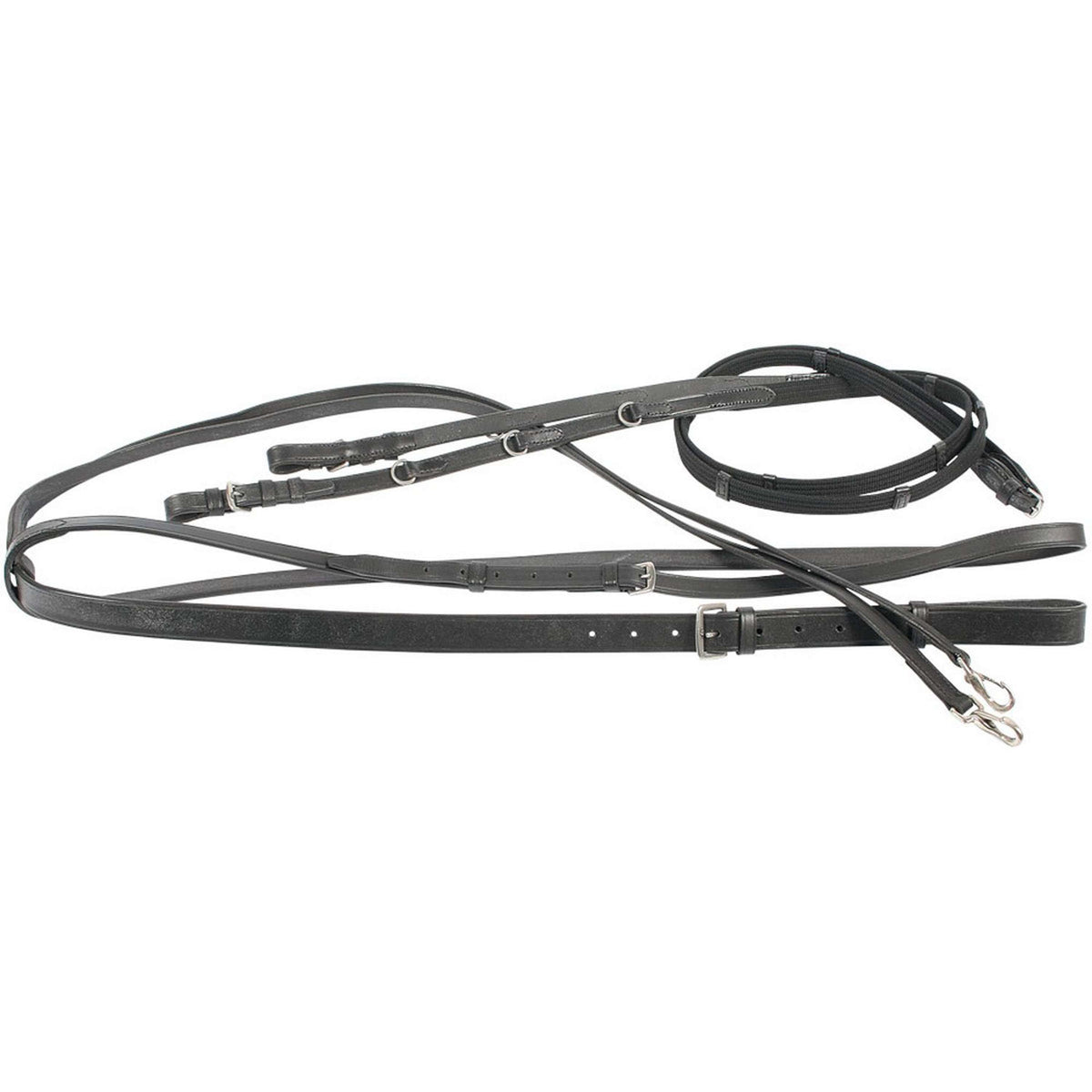 Harry's Horse Enrén Thiedeman Negro