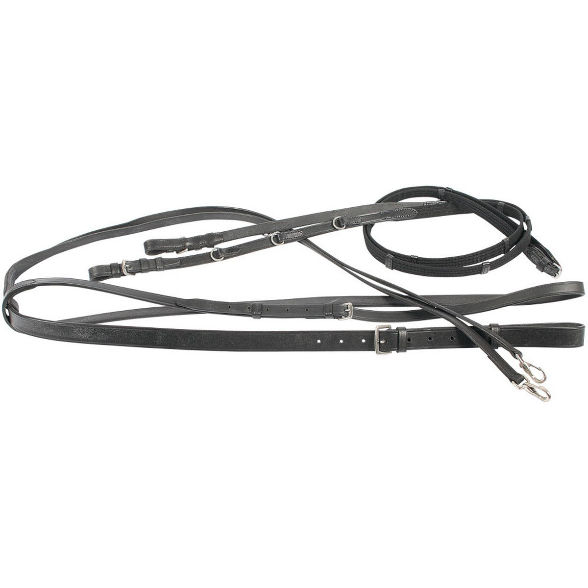 Harry's Horse Enrén Thiedeman Negro