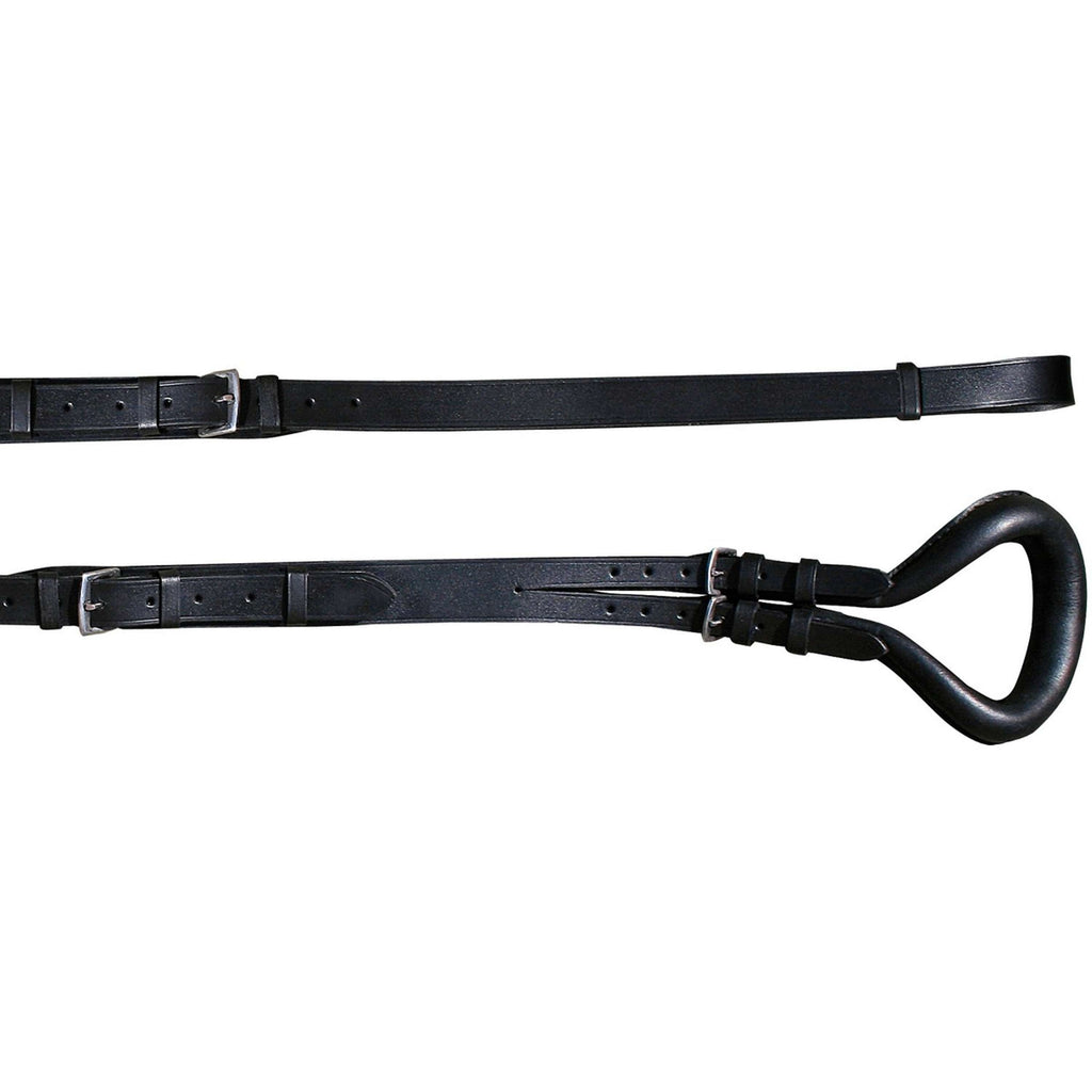 Harry's Horse Cinturón de cola Negro