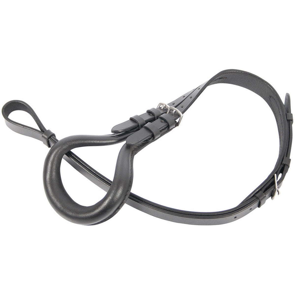 Harry's Horse Cinturón de cola Negro