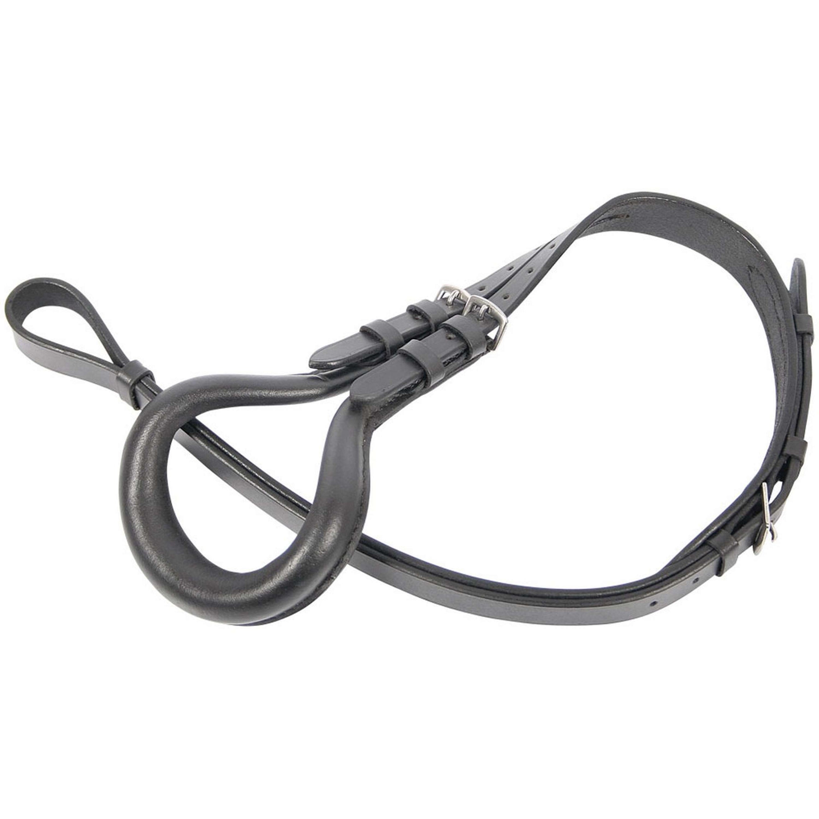 Harry's Horse Cinturón de cola Negro