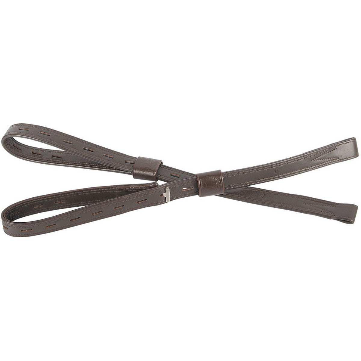 Harry's Horse Correas de estribo Close Contact Marron