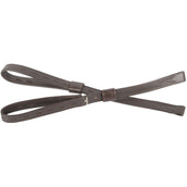 Harry's Horse Correas de estribo Close Contact Marron