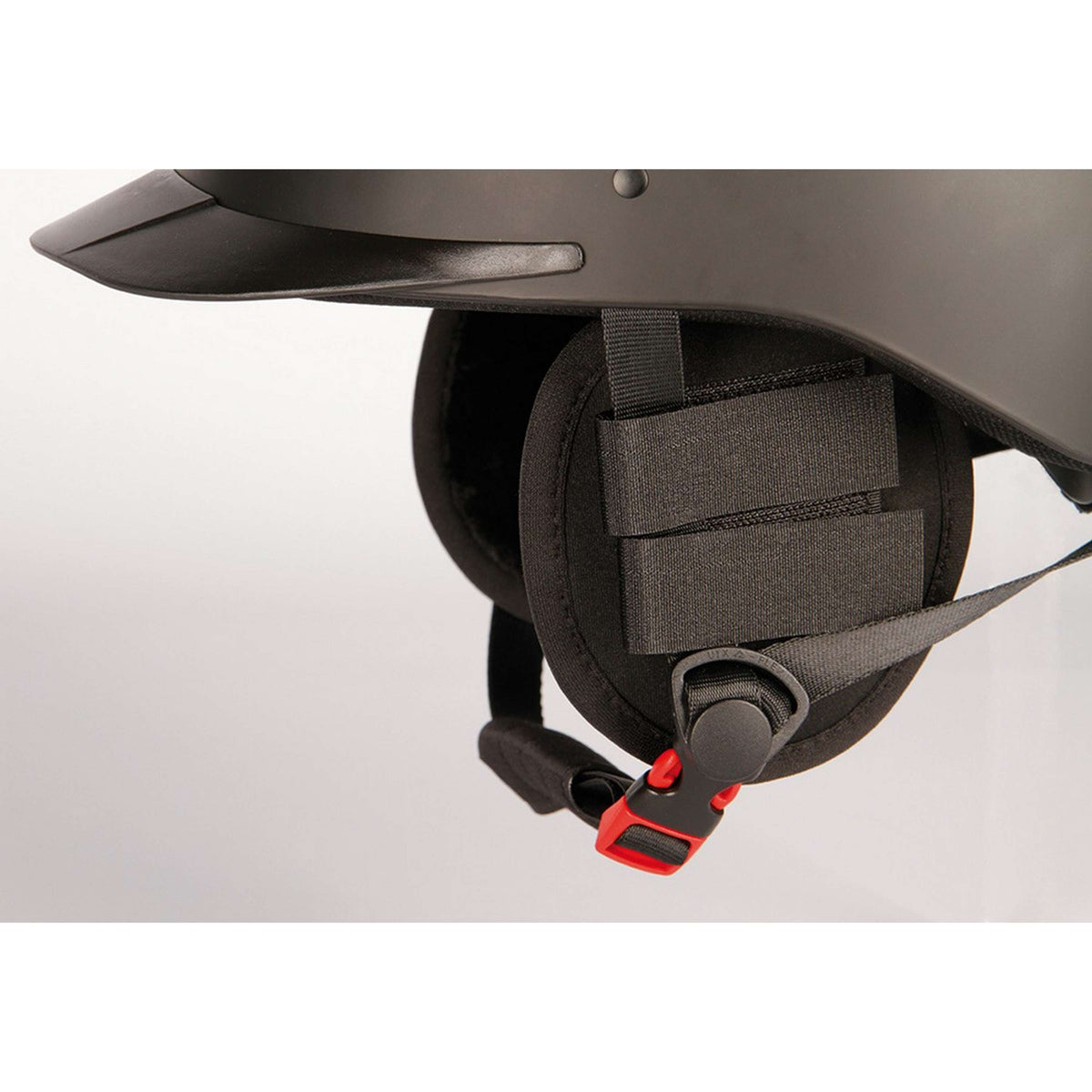 Harry's Horse Orejeras Negro