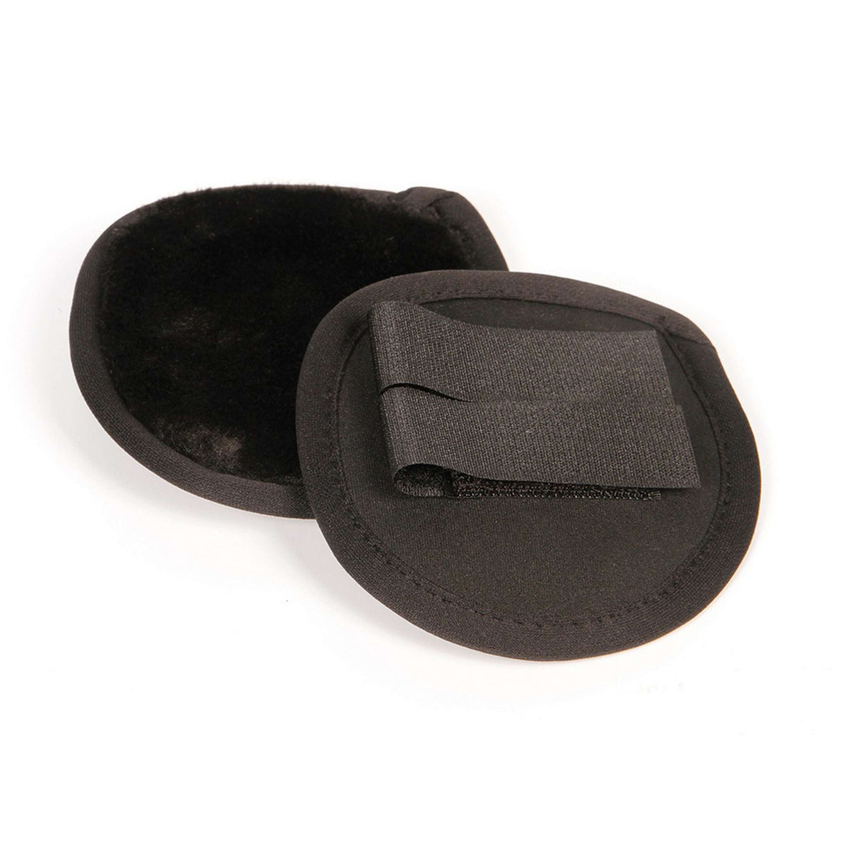 Harry's Horse Orejeras Negro