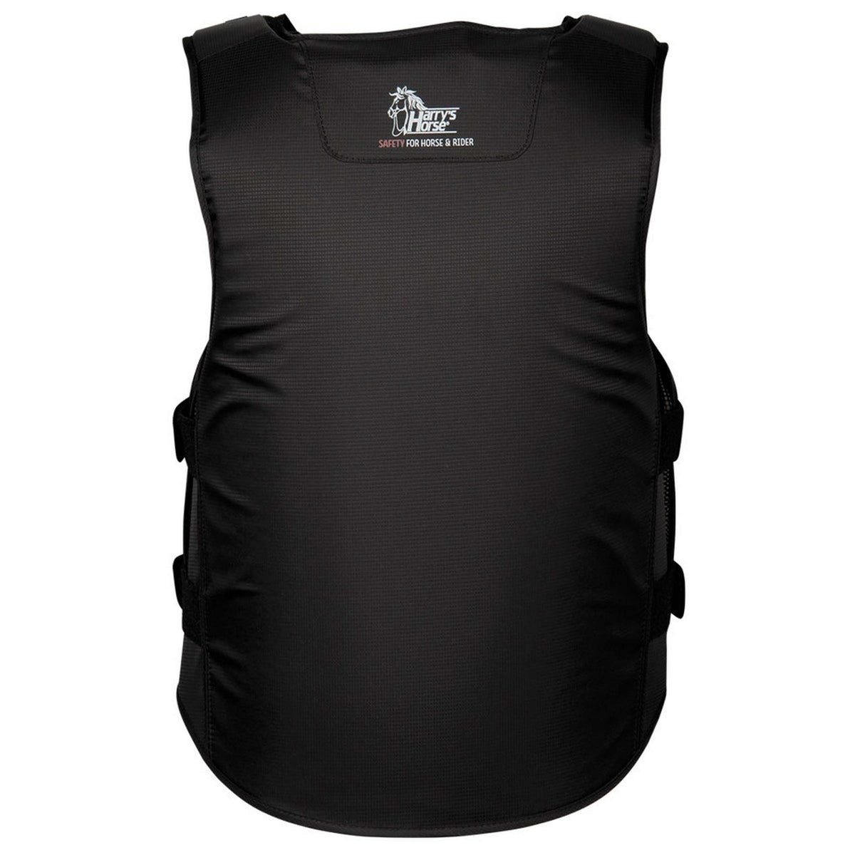 Harry's Horse Protector corporal SlimFit Junior Negro