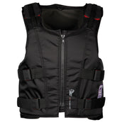 Harry's Horse Protector corporal SlimFit Junior Negro
