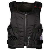 Harry's Horse Protector corporal SlimFit Junior Negro