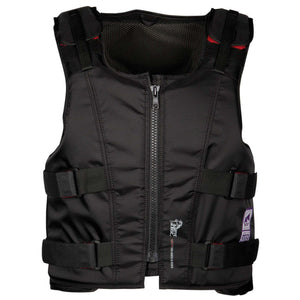 Harry's Horse Protector corporal SlimFit Junior Negro