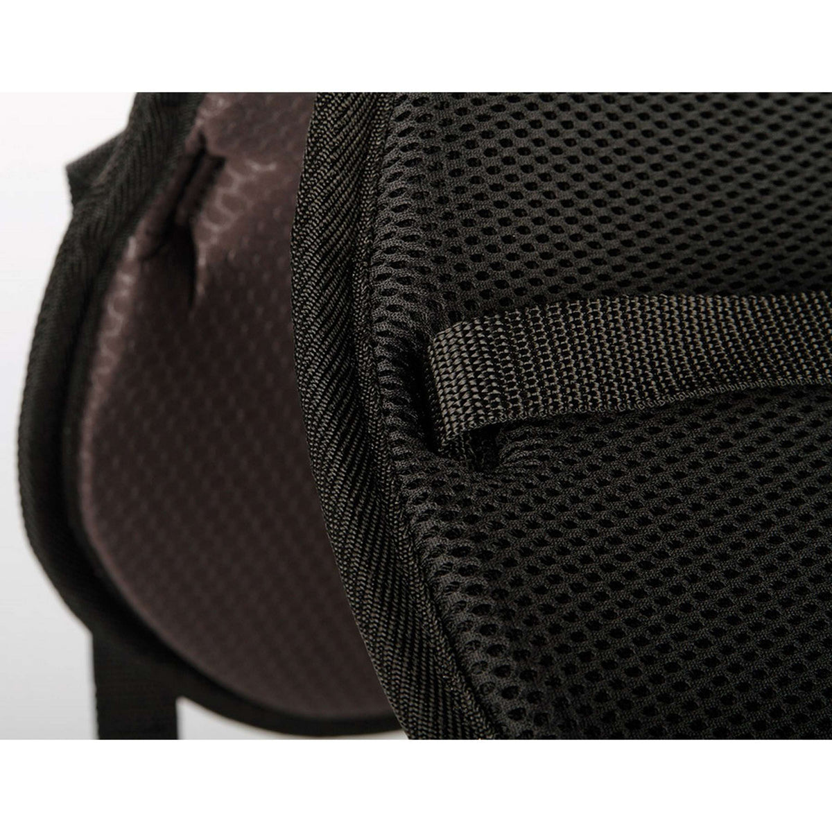 Harry's Horse Saddlebalancer All Purpose Negro