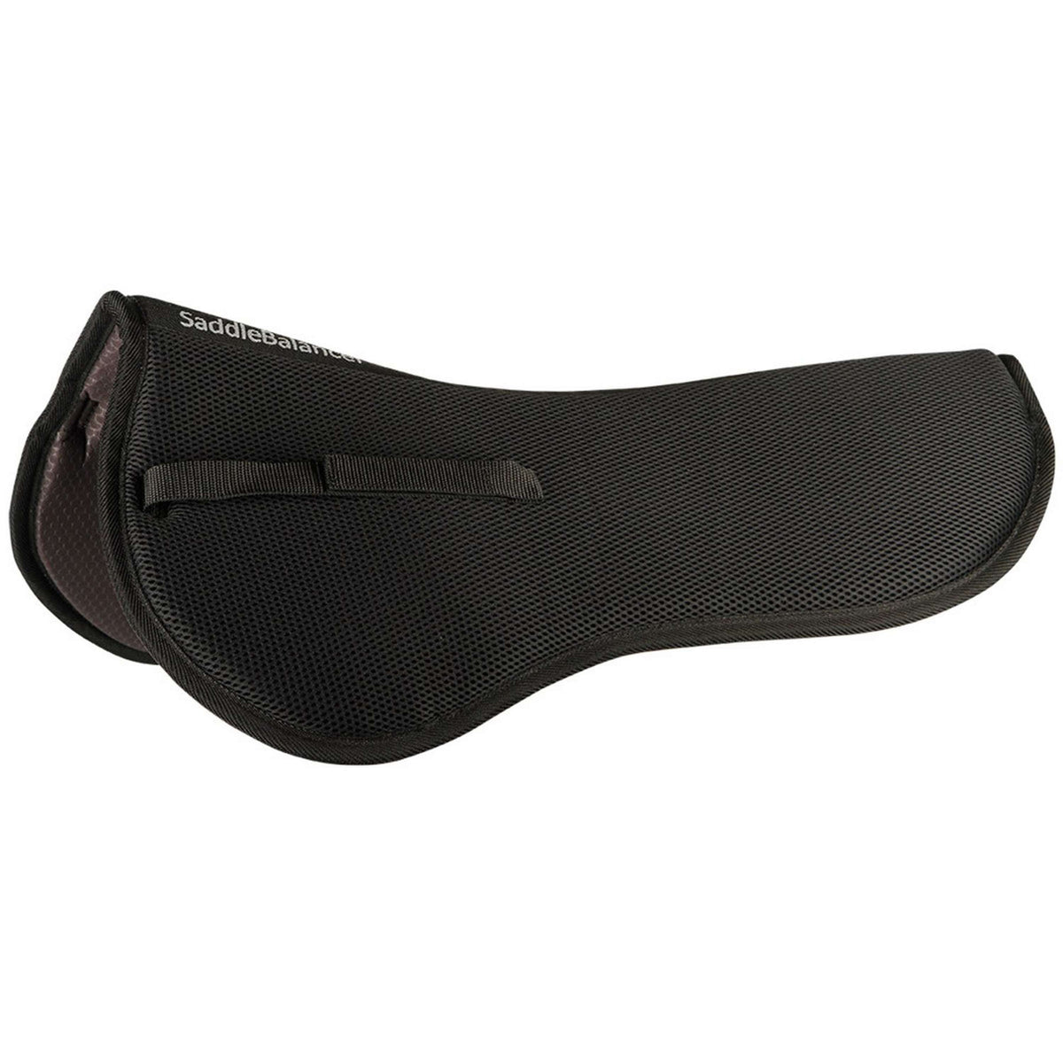 Harry's Horse Saddlebalancer All Purpose Negro