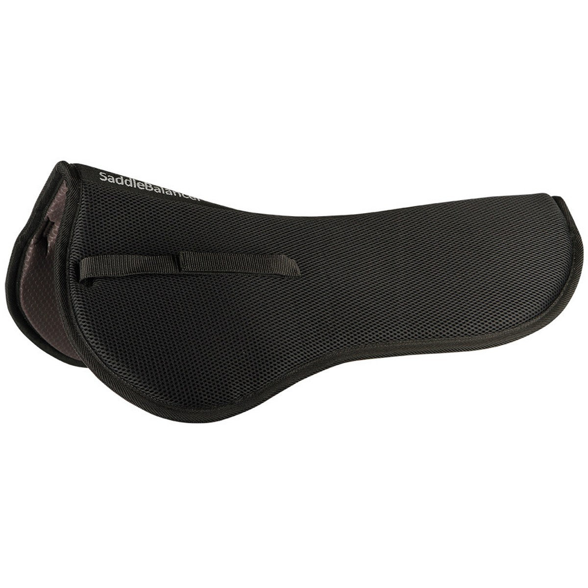Harry's Horse Saddlebalancer All Purpose Negro