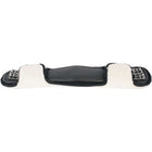 Harry's Horse Cubierta de Piel para Cincha Quickfix Blanco