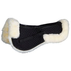 Harry's Horse Mantilla Correction Riser Merino Crema