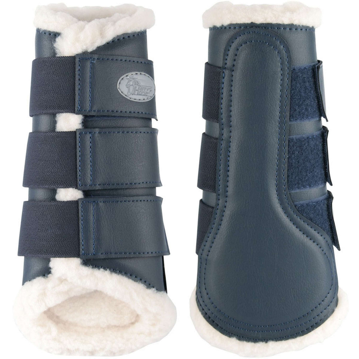 Harry's Horse Parastinchi Flextrainer Navy