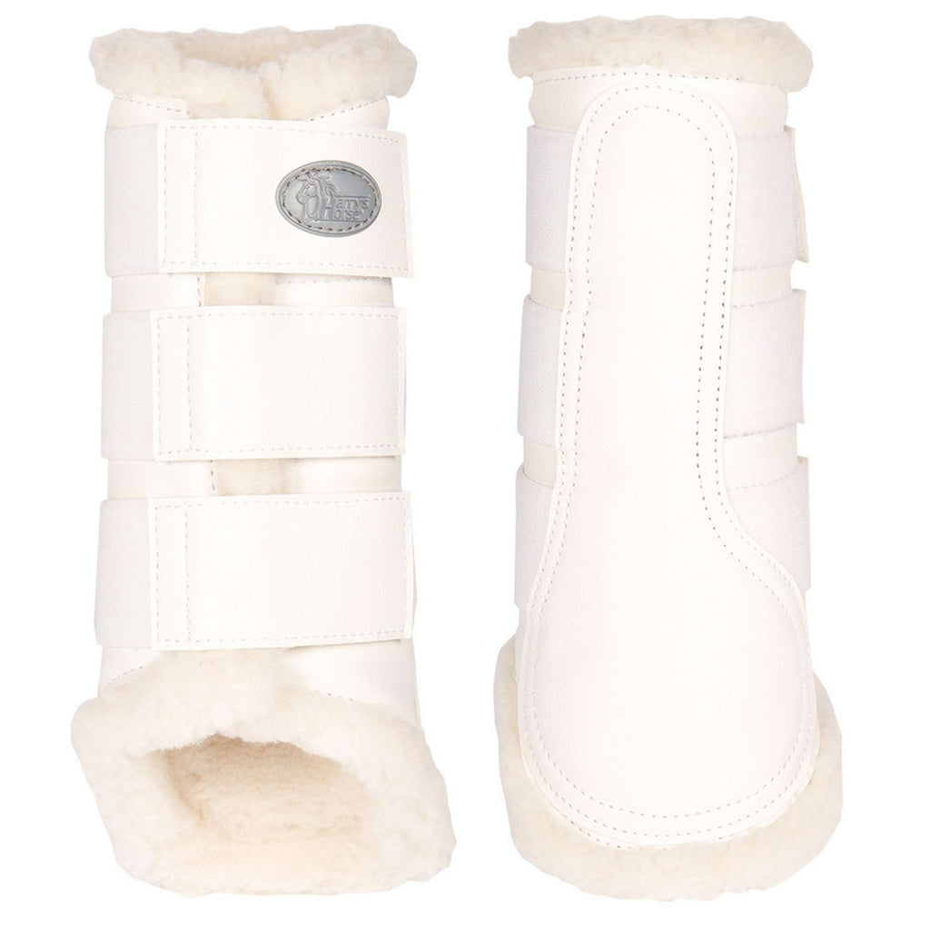 Harry's Horse Parastinchi Flextrainer Blanco