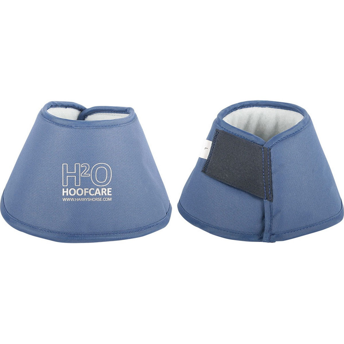 Harry's Horse Hidratante de Cascos Navy