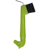 Harry's Horse Limpia Cascos y Cepillo Verde