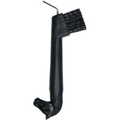 Harry's Horse Limpia Cascos y Cepillo Negro