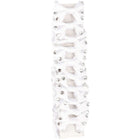 Harry's Horse Show Bows Cristal blanco