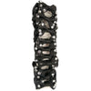 Harry's Horse Show Bows Cristal Negro