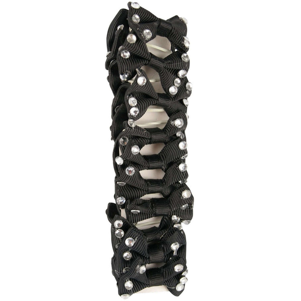 Harry's Horse Show Bows Cristal Negro