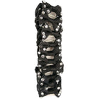 Harry's Horse Show Bows Cristal Negro