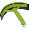 Harry's Horse Cepillo de Mantenimiento Verde