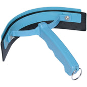 Harry's Horse Cepillo de Mantenimiento Azul claro