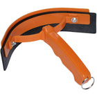 Harry's Horse Cepillo de Mantenimiento Naranja