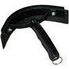 Harry's Horse Cepillo de Mantenimiento Negro