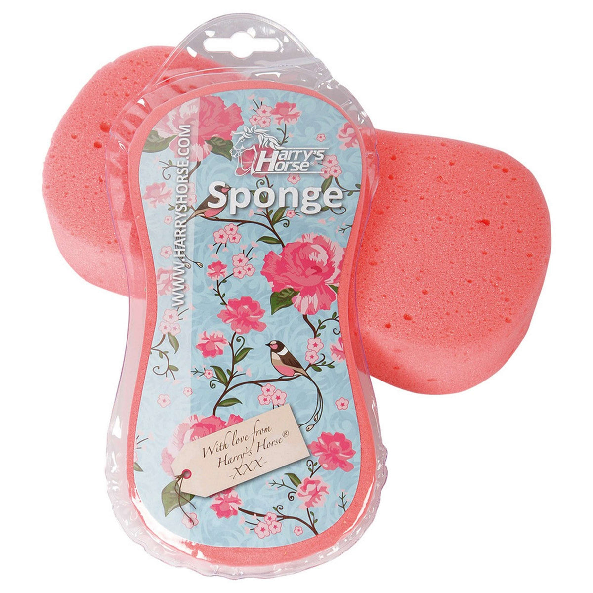 Harry's Horse Esponja Magic Sponge Rose