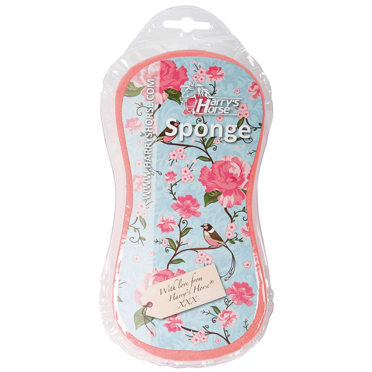 Harry's Horse Esponja Magic Sponge Rose
