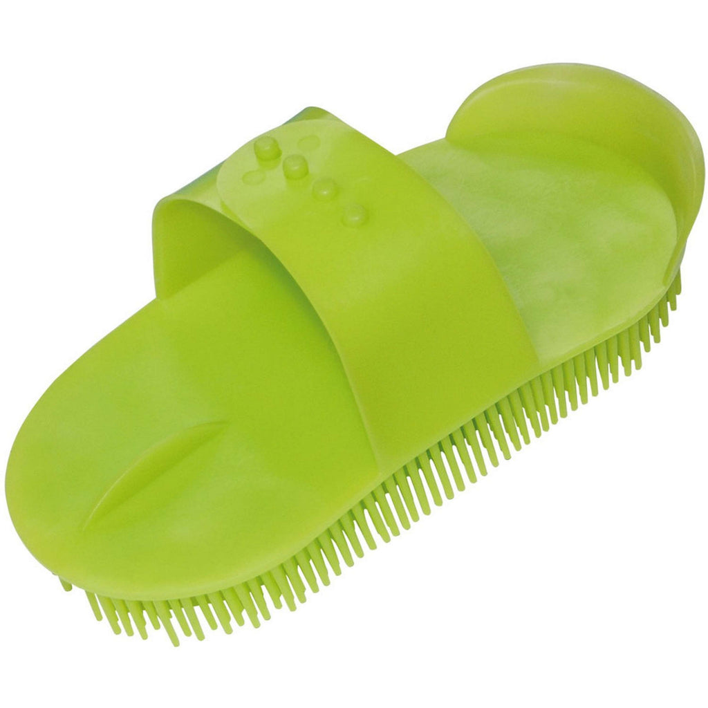 Harry's Horse Cepillo de aseo Sarvis Verde