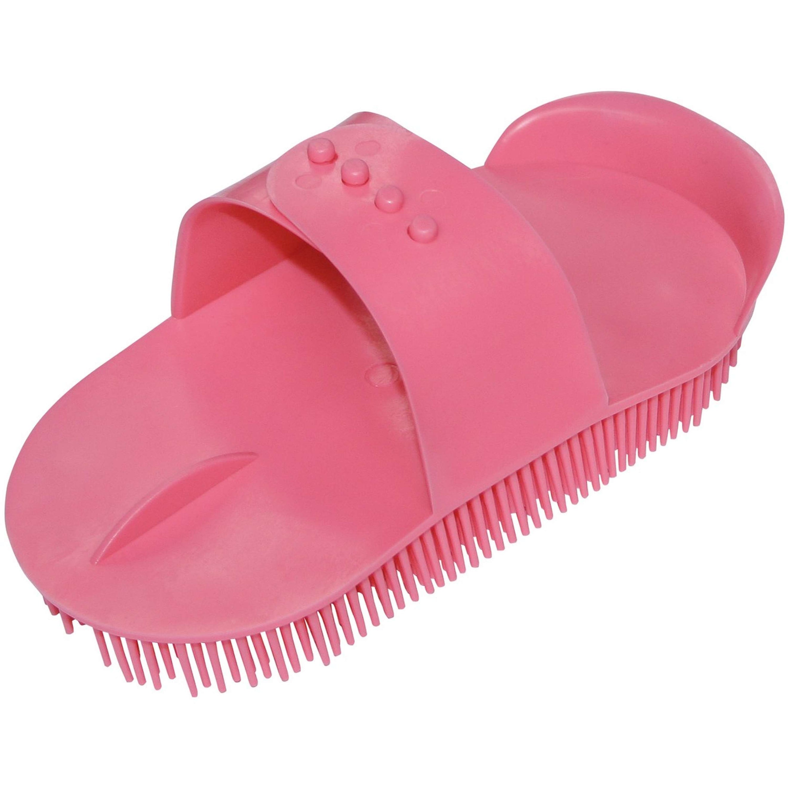 Harry's Horse Cepillo de aseo Sarvis Rosa Harry's Horse Cepillo de aseo Sarvis Rosa