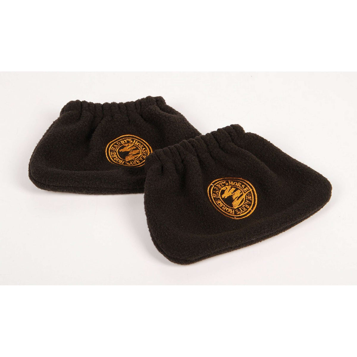 Harry's Horse Funda Protectora de Estribo Short Negro