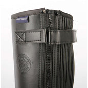 Harry's Horse Minichaps Connect Negro