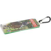 Harry's Horse Bolsa de Estiércol de Caballo Mestboy to Go